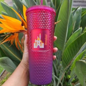 Disney x Starbucks Studded Cup